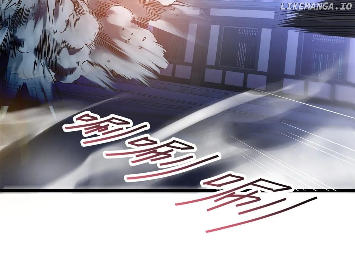 Divine Urban God Chapter 268 - page 112